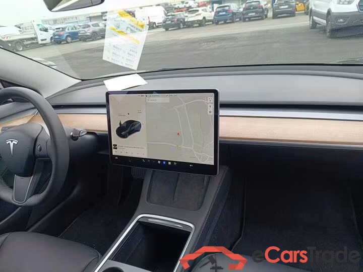 Tesla Model 3 Long Range Dual Motor AWD Pano LED-Xenon ACC Navi Leather KeylessGo Camera Klima PDC ... #6