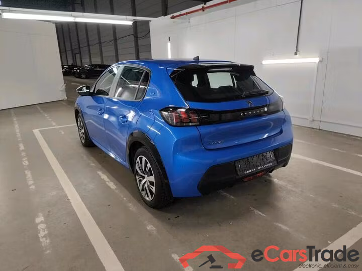 Peugeot 208 208 e-208 Active Pack 100kW/136pk  5D/P Auto-1 - WLTP onvolledig #3
