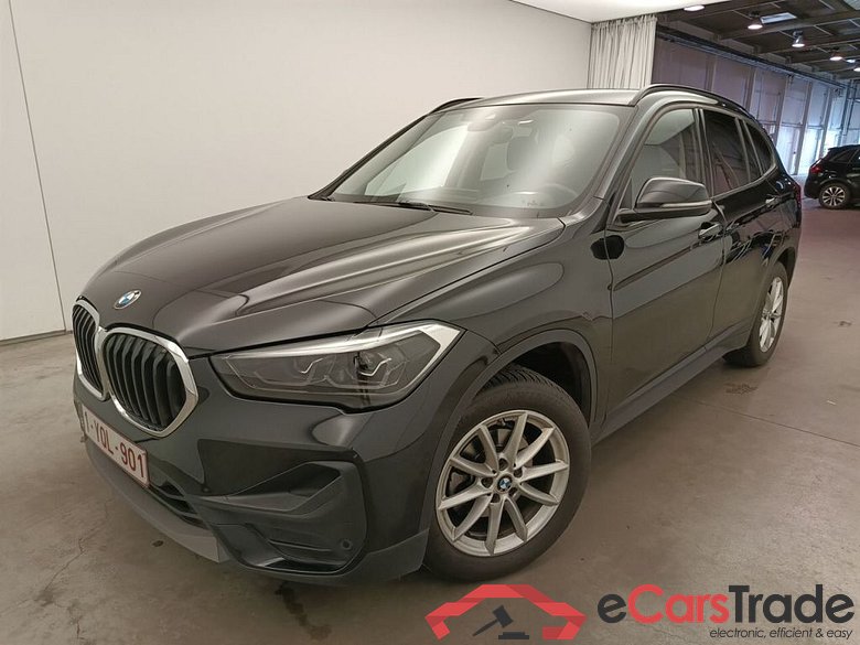 BMW X1 sDrive16dA (85 kW) 5d #1