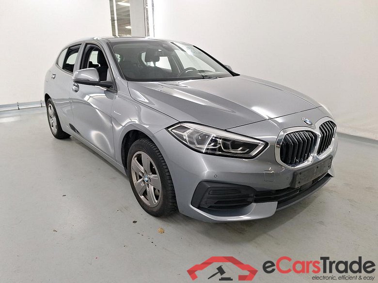 BMW 1 SERIES HATCH 1.5 116D (85KW) #2