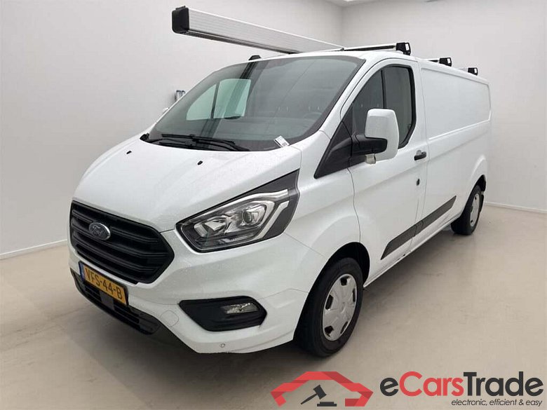 FORD Transit Custom 300 2.0 TDCI L2H1 Trend