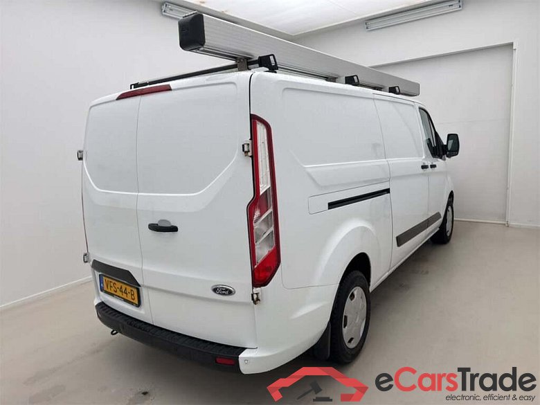 FORD Transit Custom 300 2.0 TDCI L2H1 Trend #2