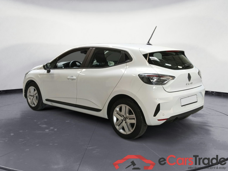 Renault Clio Evolution 1.5 Blue dCi 100 #3