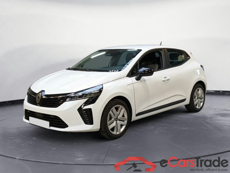 Renault Clio Evolution 1.5 Blue dCi 100 ch #1