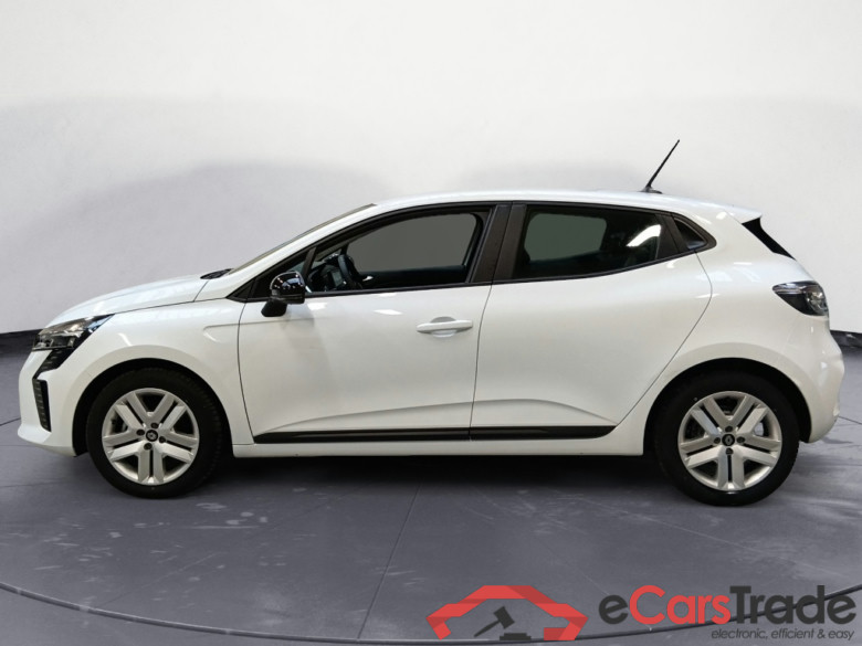 Renault Clio Evolution 1.5 Blue dCi 100 ch #2