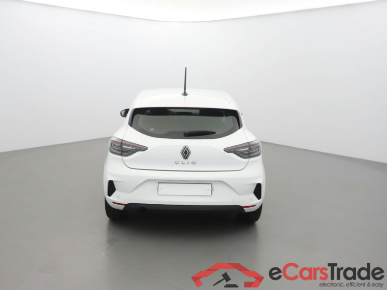Renault Clio Evolution 1.5 Blue dCi 100 ch #4