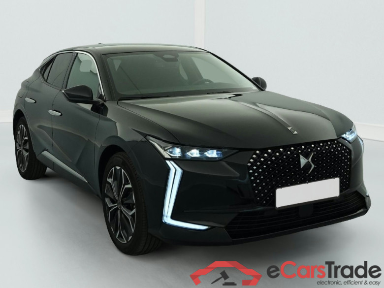 DS DS4 Etoile Hybride 145 e-DCT6