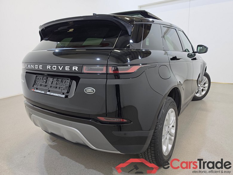 Land Rover Range Rover Evoque 2.0 D150 S Pano LED Navi Leather KeylessGo Camera Klima PDC ... #4