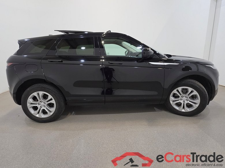 Land Rover Range Rover Evoque 2.0 D150 S Pano LED Navi Leather KeylessGo Camera Klima PDC ... #5