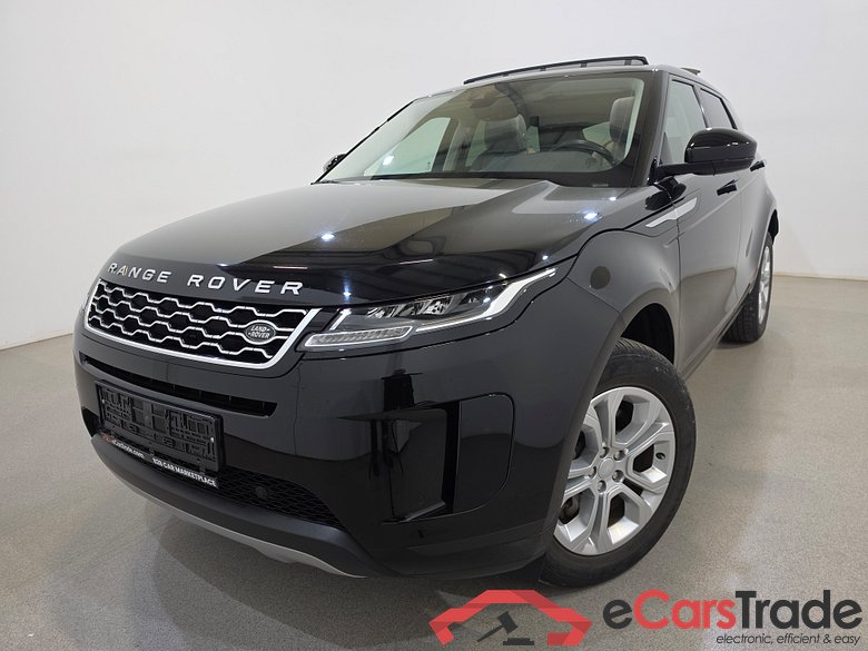 Land Rover Range Rover Evoque 2.0 D150 S Pano LED Navi Leather KeylessGo Camera Klima PDC ... #1