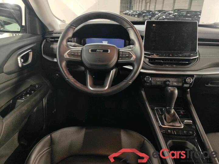 Jeep Compass Compass 1.3 Turbo T4 240 4xe ATX S (PHEV) 177kW/241pk  5D/P Auto-6 #5
