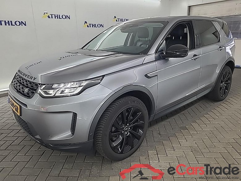 LAND ROVER DISCOVERY SPORT P300e PHEV AWD S auto 5D 227kW