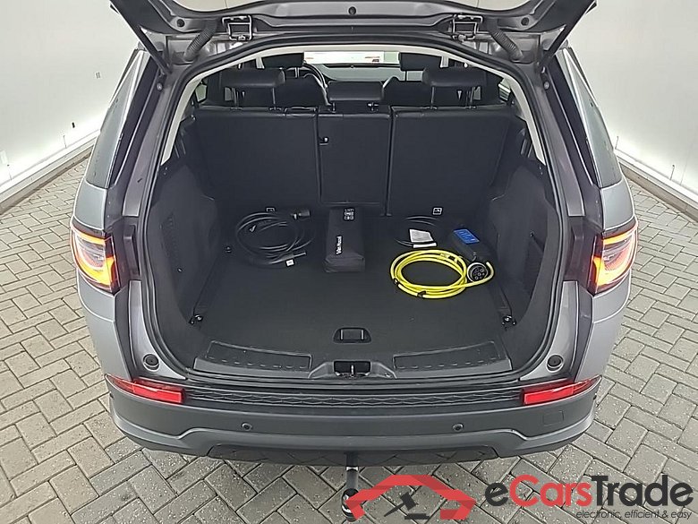 LAND ROVER DISCOVERY SPORT P300e PHEV AWD S auto 5D 227kW #5