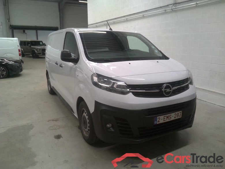 OPEL VIVARO 1.5 Turbo 88kW L2H1 VIVARO 1.5 Turbo 88kW L2H1 #2