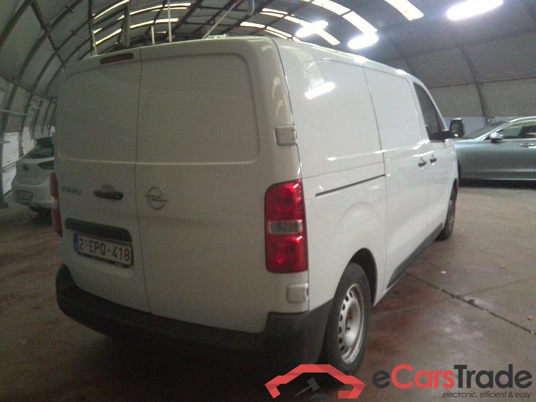 OPEL VIVARO 1.5 Turbo 88kW L2H1 VIVARO 1.5 Turbo 88kW L2H1 #3
