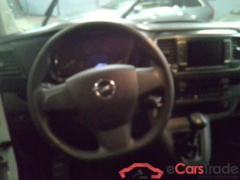 OPEL VIVARO 1.5 Turbo 88kW L2H1 VIVARO 1.5 Turbo 88kW L2H1 #5