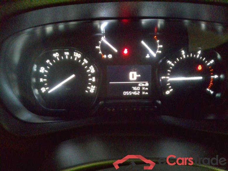 OPEL VIVARO 1.5 Turbo 88kW L2H1 VIVARO 1.5 Turbo 88kW L2H1 #6