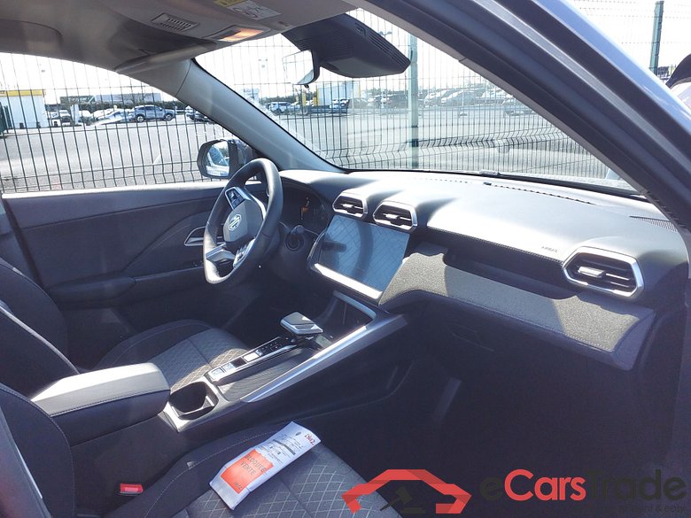 MG ZS  1.5 L Hybrid+ 197 CV Comfort #5