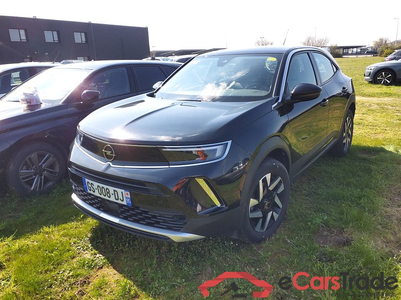 OPEL Mokka 1.2 T 130cv BVM6 ELEGANCE