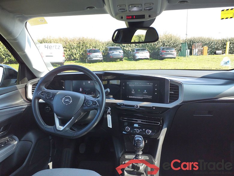 OPEL Mokka 1.2 T 130cv BVM6 ELEGANCE #4