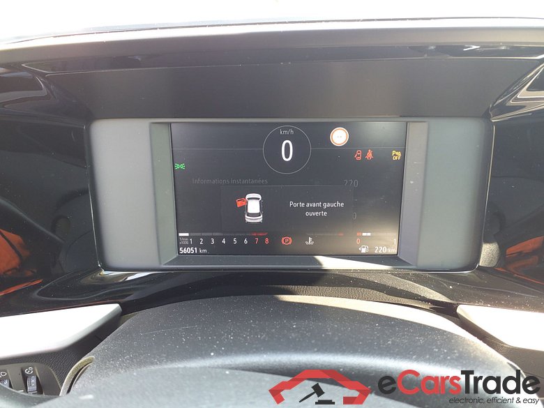 OPEL Mokka 1.2 T 130cv BVM6 ELEGANCE #6