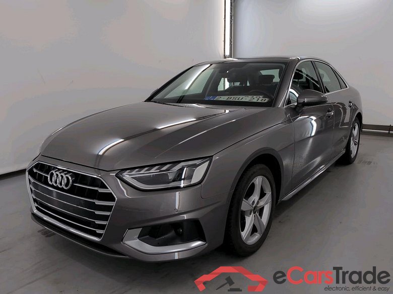 AUDI A4 2.0 35 TFSI 110KW S TRONIC ADVANCED #1