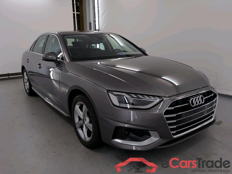 AUDI A4 2.0 35 TFSI 110KW S TRONIC ADVANCED #2