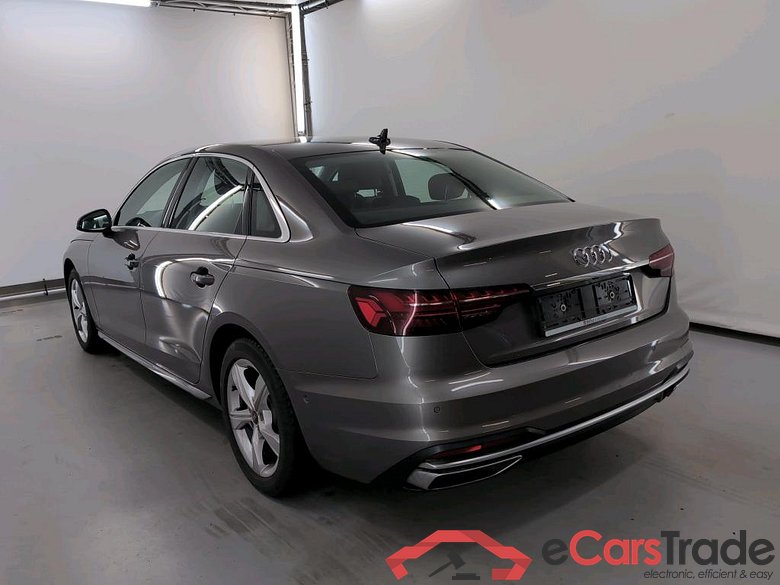 AUDI A4 2.0 35 TFSI 110KW S TRONIC ADVANCED #3