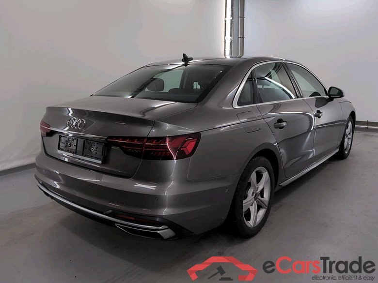 AUDI A4 2.0 35 TFSI 110KW S TRONIC ADVANCED #4