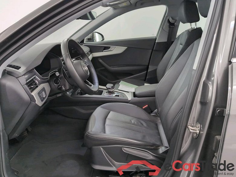 AUDI A4 2.0 35 TFSI 110KW S TRONIC ADVANCED #5