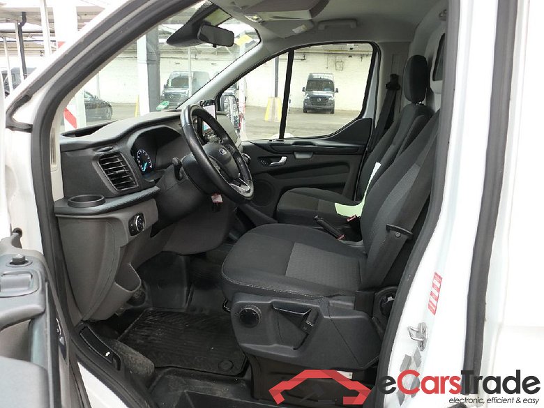 Transit Custom Kasten 340 L1 Trend 2.0 TDCi 125KW MT6 E6dT #4