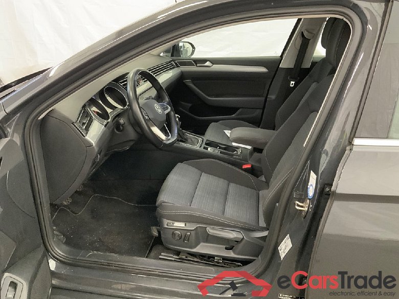 Passat Variant Business 2.0 TDI 110KW MT6 E6d #4