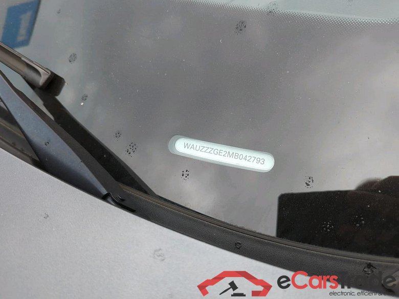 AUDI e-tron 300 kW #3