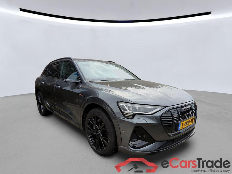 AUDI e-tron 300 kW #5