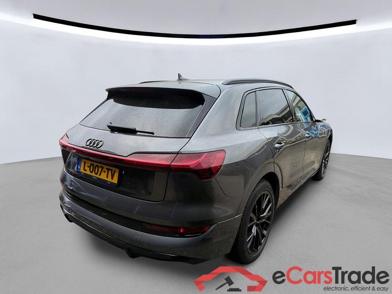 AUDI e-tron 300 kW #6