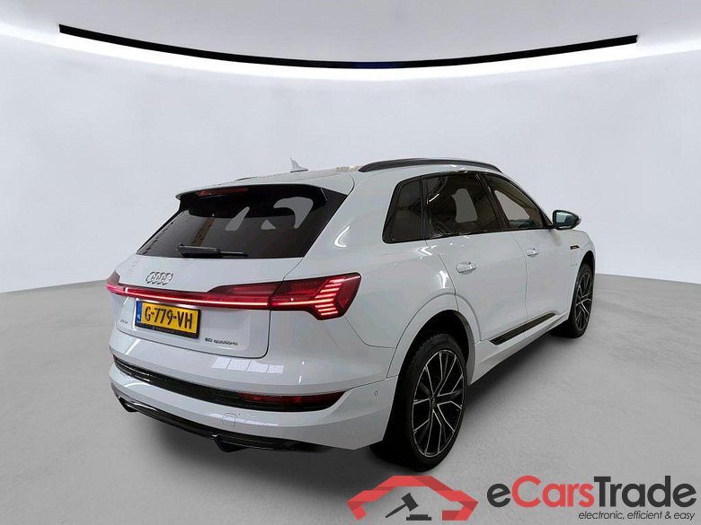 AUDI e-tron 230 kW #6