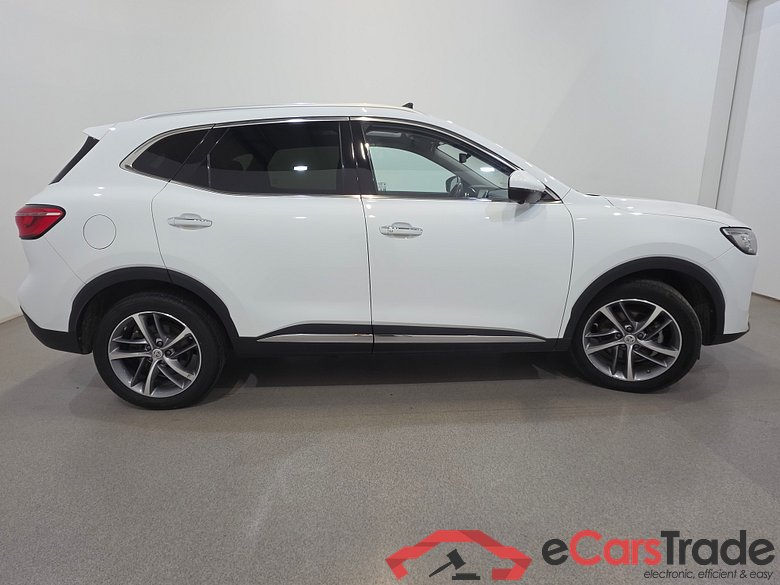 MG EHS 1.5 Plug-In Hybrid Luxury Aut. Pano LED-Xenon Virtual Navi Sport-Leather KeylessGo Camera 360 Klima PDC ... #5