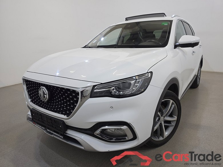 MG EHS 1.5 Plug-In Hybrid Luxury Aut. Pano LED-Xenon Virtual Navi Sport-Leather KeylessGo Camera 360 Klima PDC ... #1