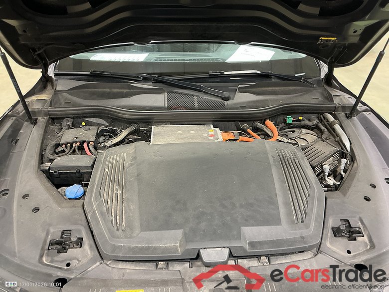 AUDI E-TRON 95 kWh 55 Quattro Advanced #6
