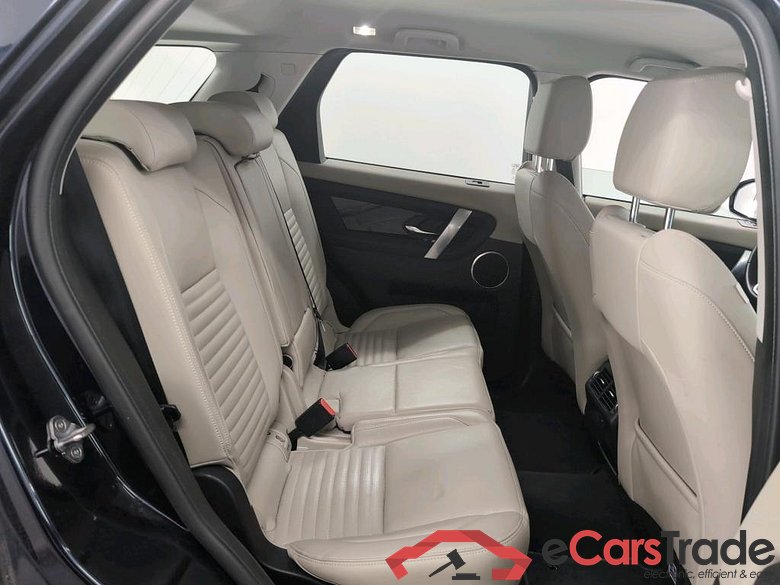 LAND ROVER DISCOVERY SPORT 1.5 P300E PHEV S 4WD AUTO #6