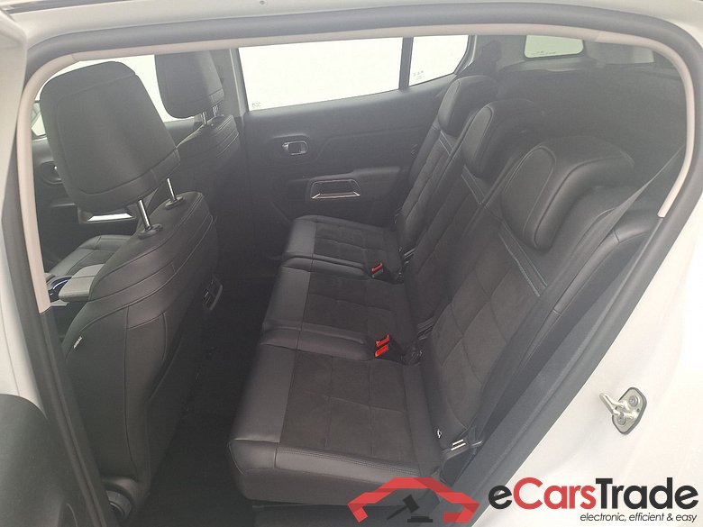 Citroën, C5 Aircross '18, Citroën C5 Aircross Hybrid 225 e-EAT8 Business GPS #4