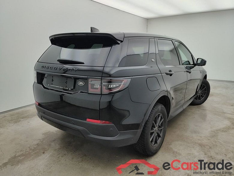 Land Rover Discovery Sport D165 FWD 5d !! Technical issues rolling car !!! #2