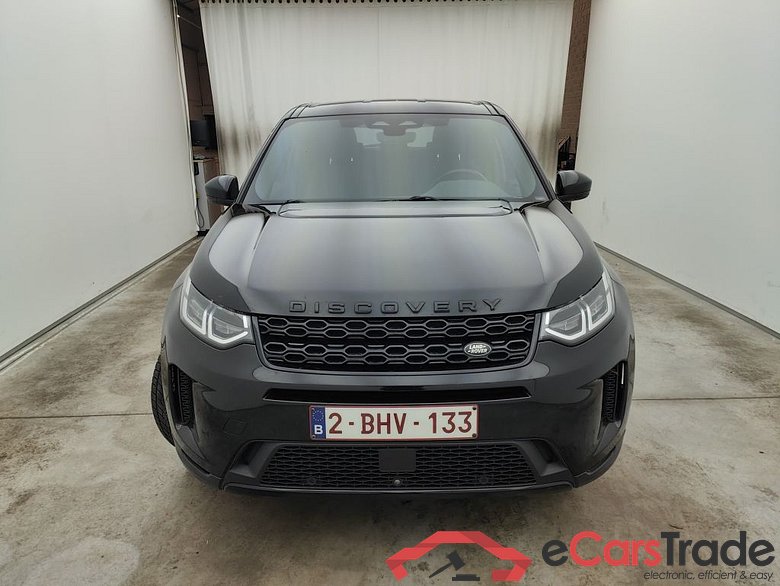 Land Rover Discovery Sport D165 FWD 5d !! Technical issues rolling car !!! #5