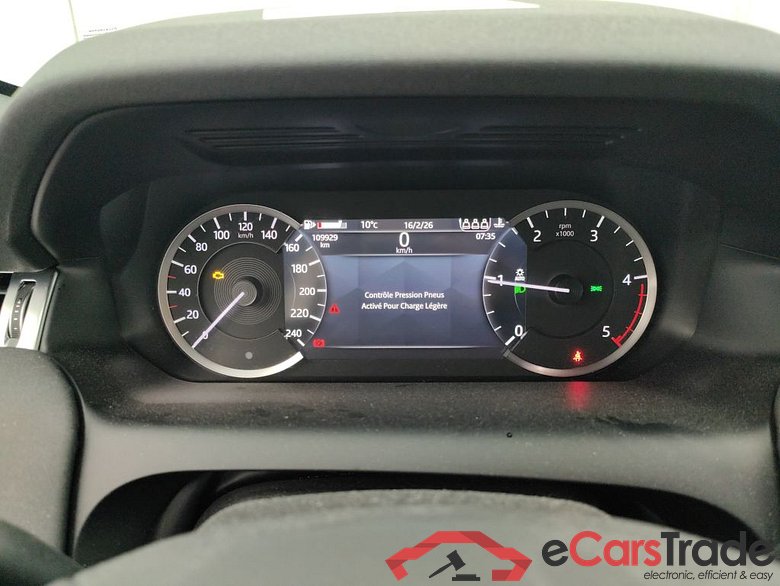 Land Rover Discovery Sport D165 FWD 5d !! Technical issues rolling car !!! #6