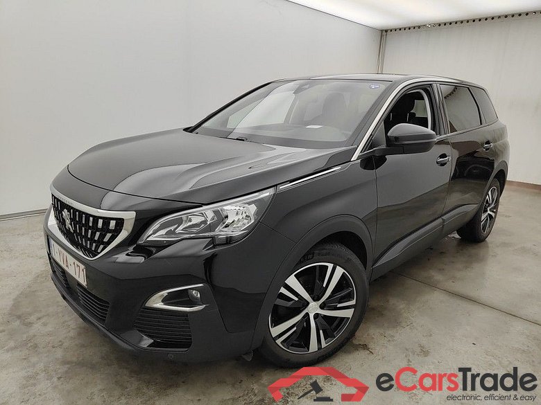 Peugeot 5008 1.5 BlueHDi 96kW S&S Active 5d #1
