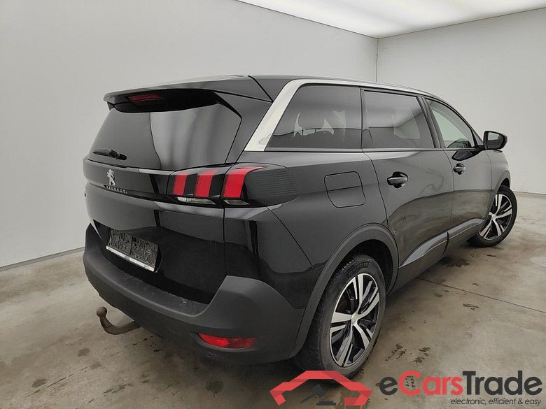 Peugeot 5008 1.5 BlueHDi 96kW S&S Active 5d #2