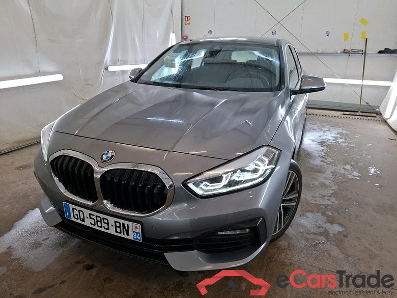 Série 1 / 2019 / 5P / Berline 116i DKG7 Business Design / Pare-brise à remplacer