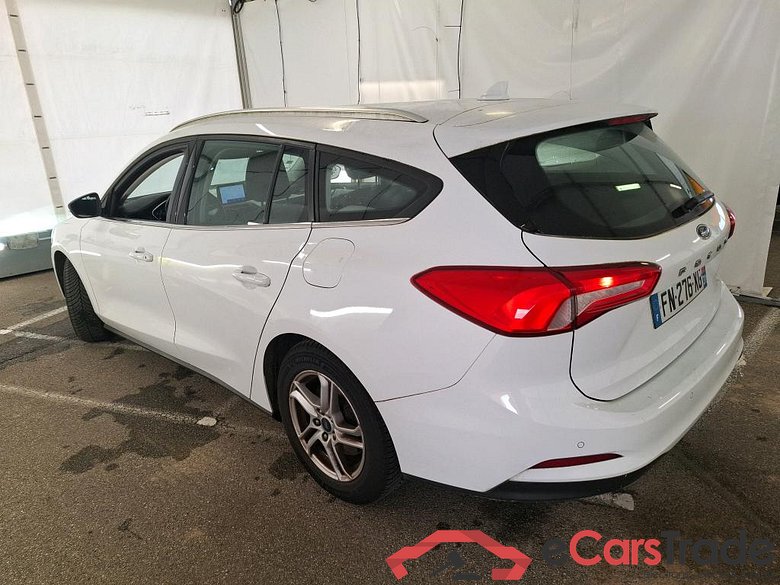 Focus Break Trend Business 1.5 EcoBlue 95CV BVM6 E6dT #2