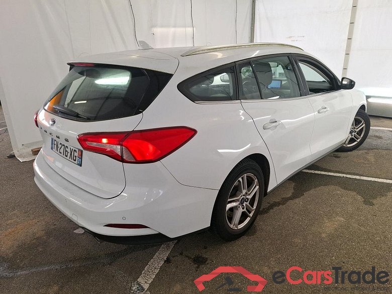 Focus Break Trend Business 1.5 EcoBlue 95CV BVM6 E6dT #3