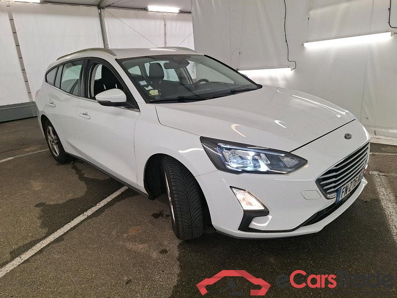 Focus Break Trend Business 1.5 EcoBlue 95CV BVM6 E6dT #4